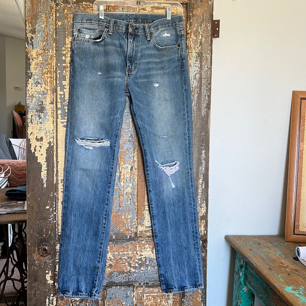 Levi’s 511 - 34x34